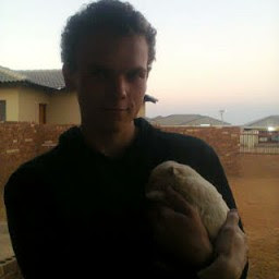 Jean-Louis Du Plessis's user avatar