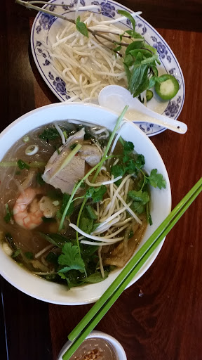 Vietnamese Restaurant «Saigon 2 Restaurant», reviews and photos, 2113 Marina Blvd, San Leandro, CA 94577, USA