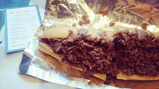 Calozzi's Cheesesteaks