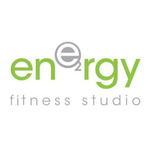 Energy Fitness Studio logo