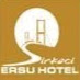 Sirkeci Ersu Hotel logo