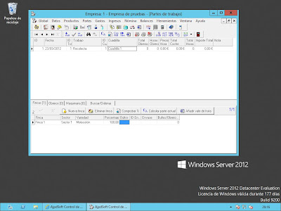 Testear aplicaciones para Windows 98/ME/XP/Vista/7 en Windows Server 2012