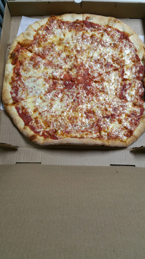 Pizza Restaurant «Chai Pizza of Pomona», reviews and photos, 1633 US-202, Pomona, NY 10970, USA