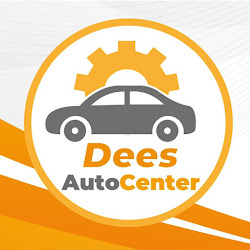 Deesautocenternj - logo