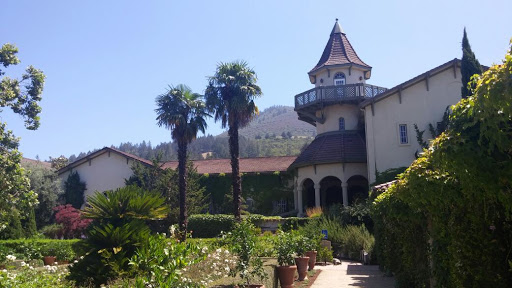 Winery «Chateau St. Jean Winery», reviews and photos, 8555 Sonoma Hwy, Kenwood, CA 95452, USA