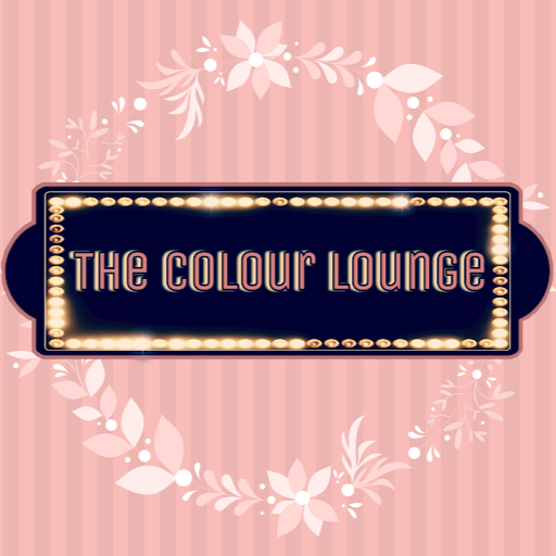 The Colour Lounge logo