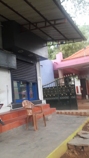 Tamilnad Mercantile Bank ATM, Pottalputhur, Tirunelveli, SH-40, Palayamkottai Ambasamudram Tenkasi Courtallam Road, Tirunelveli, Tirunelveli, 627423, India, Bank, state TN