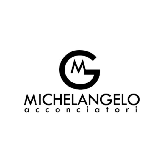 Michelangelo Acconciatori Di Gennaro D'Aniello logo
