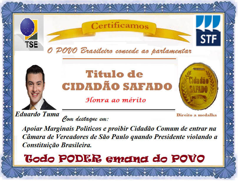 C:\Users\Vamp\Downloads\Titulo Cidadão safado Eduardo Tuma.png