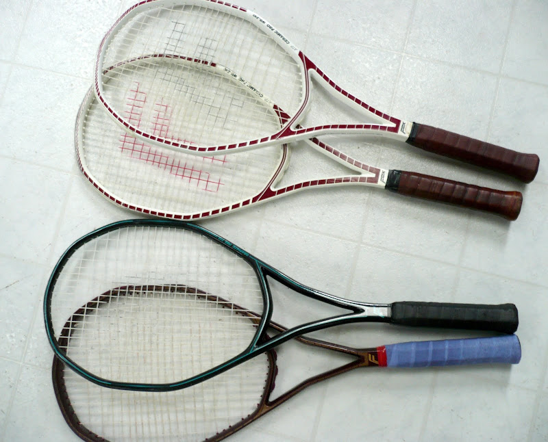 Fox racquets????? | Talk Tennis
