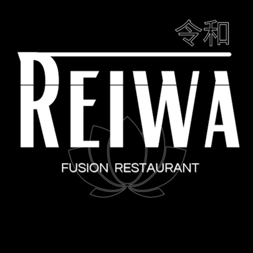 Reiwa Fusion Restaurant logo