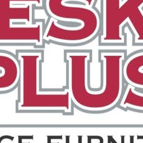 Desks Plus Inc. logo