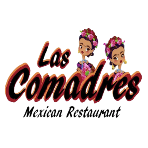 Las Comadres Mexican Restaurant logo
