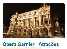 Ópera Garnier 