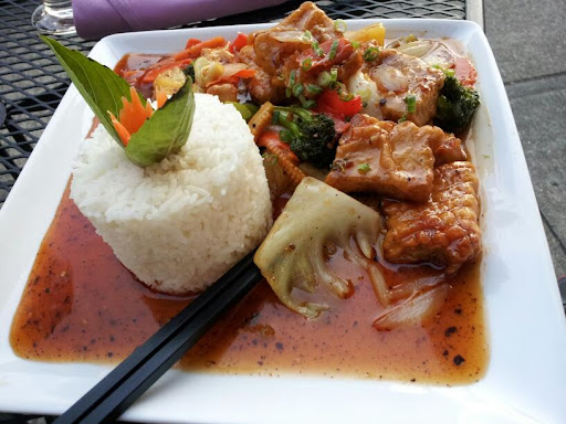 My Thai Bistro