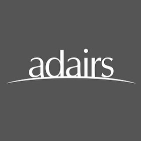 Adairs Carindale logo