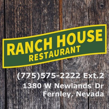 Ranch House logo