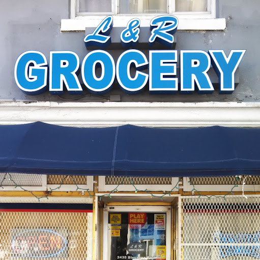 L & R Grocery