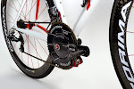 Time ZXRS Shimano Dura Ace 9070 Di2 Complete Bike at twohubs.com