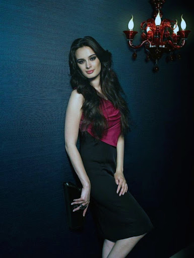 Evelyn Sharma Photos