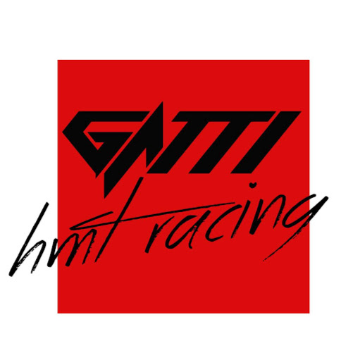 Gatti HMT Racing logo