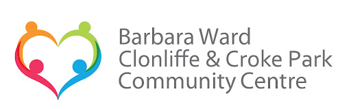 Barbara Ward Clonliffe & Croke Park Community Hall logo