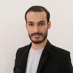 avatar of Mustapha GHLISSI