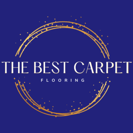 The Best Carpet logo