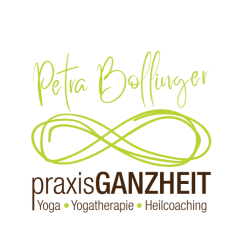 praxisGANZHEIT & Yogatreff logo