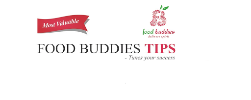 Food Buddies, No.4/54, 1st North Cross St, Sri Kapaleeswarar Nagar, Neelankarai, Chennai, Tamil Nadu 600041, India, Manufacturing_and_Industrial_Consultant, state TN