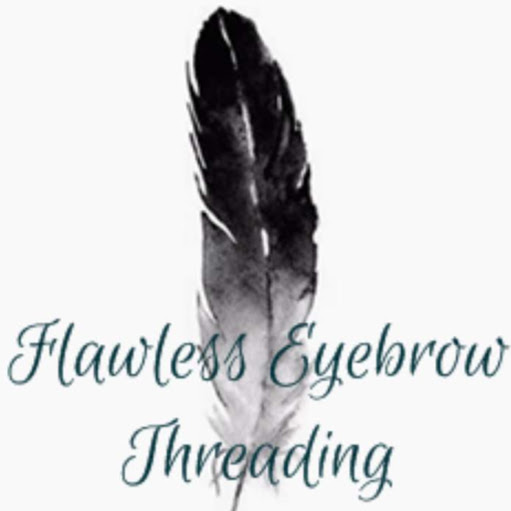 Flawless Eyebrow Threading