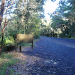 Old Pacific Highway intersection (52451)