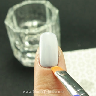 Manic Talons Nail Design: Tips and Tricks: Preventing Lifting and Chipping