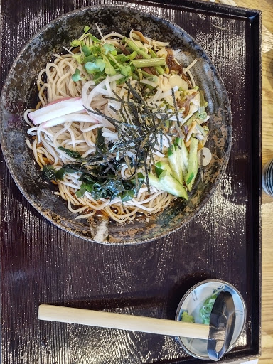 TANAKAYA Japanese Soba Restaurant