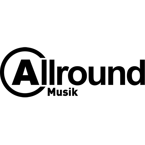 Allround Musik logo