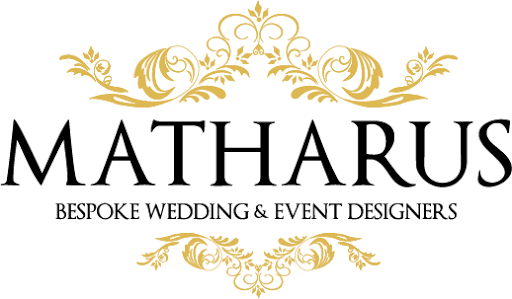Matharu's Bespoke Wedding & Event Designers logo
