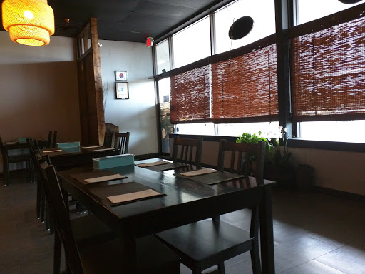 Korean Restaurant «Shilla Korean Restaurant», reviews and photos, 501 N Beneva Rd #240, Sarasota, FL 34232, USA