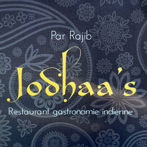 Jodhaa's logo
