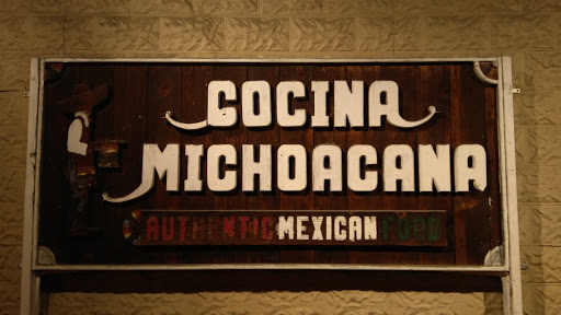 Restaurant «Cocina Michoacana», reviews and photos, 18730 Main St, Groveland, CA 95321, USA