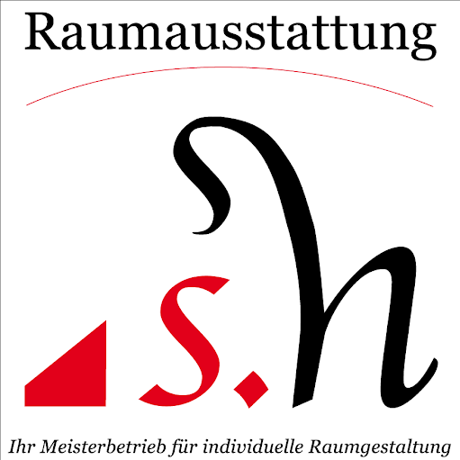 Raumausstattung Höhenberger logo