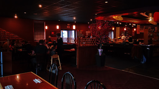 Sushi Restaurant «Fuji Hibachi & Sushi», reviews and photos, 864 S Jefferson Ave, Cookeville, TN 38501, USA