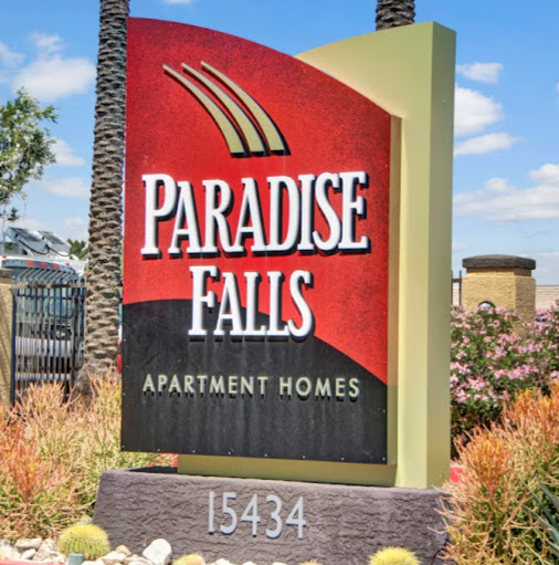 Paradise Falls Apartment Homes