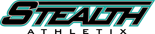 Stealth Athletix logo