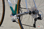 Eddy Merckx Corsa Extra Shimano Dura Ace Complete Bike  at twohubs.com
