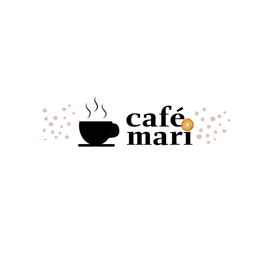 Cafe MARI logo