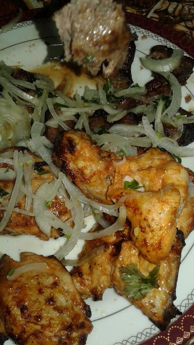 Photos of Kafe Ləzzət