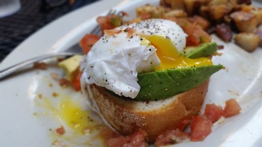 Iron Gate Cafe
