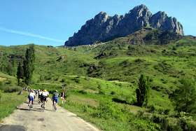 Treparriscos 2011