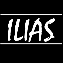Restaurant Ilias logo