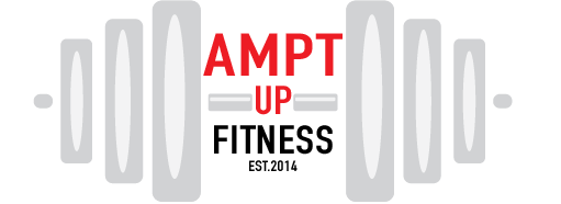 AMP'T UP FITNESS